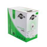  PATCH CAT5E UTP 305M AT3799 ATCOM (AT3799)