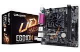   Gigabyte GA-E6010N + AMD E1-6010 onboard