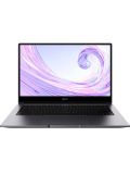  MATEBOOK D14 CI3-1115G4 14" 8G+256G NBD-WDI9 GRAY HUAWEI (53013PLU)