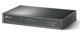  8PORT 10/100/1000M POE TL-SG1008P TP-LINK (TL-SG1008P)