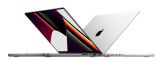  MACBOOK PRO M1 14" RU GREY 16/512GB Z15G000CK APPLE (Z15G000CK)