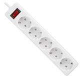   Defender S495, 3 White (747495)
