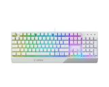  GAMING RUS VIGOR GK30 WHITE MSI (VIGOR GK30 WHITE RU)