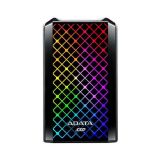 SSD   USB-C 512GB EXT. BLACK ASE900G-512GU32G2-CBK ADATA (ASE900G-512GU32G2-CBK)
