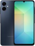   GALAXY A06 4/64GB BLACK SM-A065 SAMSUNG (SM-A065FZKDSKZ)