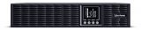  SMART 1500VA 1350W 2U PLT1500ELCDRT2U CYBERPOWER (PLT1500ELCDRT2U)