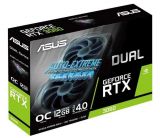  PCIE16 RTX3060 12GB DUAL-RTX3060-O12G-V2 ASUS (DUAL-RTX3060-O12G-V2)