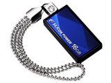 - 16GB Silicon Power Touch 810 (SP016GBUF2810V1B)
