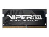 ����������� ������ 32Gb DDR4 3000Mhz Patriot Steel SO-DIMM (PVS432G300C8S)