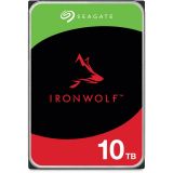 ������� ���� SATA 10TB 7200RPM 6GB/S 256MB ST10000VN000 SEAGATE (ST10000VN000)