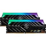   16Gb DDR4 ADATA XPG Spectrix D41 3600MHz Kit of 2