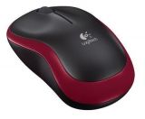  USB OPTICAL CORDL. M185 RED 910-002240 LOGITECH (910-002633)