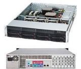   2U Supermicro CSE-825TQ-600LPB 600W