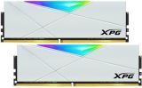 ����������� ������ 16Gb DDR4 ADATA XPG Spectrix D50 RGB 3600MHz (AX4U36008G18I-DW50) (2x8Gb KIT)