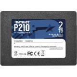 SSD 2Tb Patriot P210