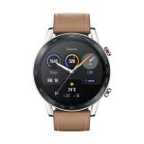   MAGIC 2 BROWN 46MM MNS-B39 HONOR (5502AACT)