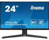  LCD 24" IPS XUB2496HSU-B1 IIYAMA (XUB2496HSU-B1)