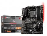   AMD B450 SAM4 ATX B450 TOMAHAWK MAX II MSI (B450 TOMAHAWK MAX II)