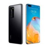  P40 ANA-NX9 BLACK HUAWEI (51095JAD)