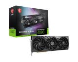  MSI 16  GDDR6X 256  PCIE 4.0 16x GPU 2210   2x HDMI 2x DisplayPort 408016GBGAMINGXSLIM (4080 16GB GAMING X SLIM)