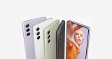   GALAXY S21 FE 5G 256GB OLIVE SM-G990B SAMSUNG (SM-G990BLGWSKZ)