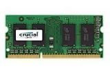 ����������� ������ SO-DIMM DDR III 16GB Crucial PC3-12800 1600MHz (CT204864BF160B)