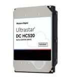 ������� ���� 12Tb WD Ultrastar DC HC520 (0F30146)