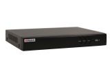 IP- Hikvision HiWatch DS-N316/2