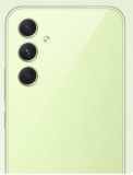   GALAXY A54 5G NFC 256GB GREEN SM-A546E SAMSUNG (SM-A546ELGDSKZ)