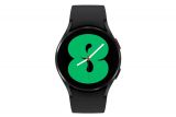   GALAXY WATCH4 40MM BLACK SM-R860 SAMSUNG (SM-R860NZKACIS)