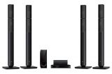   SYSTEM 3D 5.1 LHB655NK LG (LHB655NK)