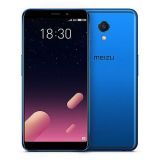  Meizu M6s 32GB (M712H-32-BL) Blue