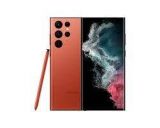   GALAXY S22ULT 5G 256GB RED SM-S908B SAMSUNG (SM-S908BDRGSKZ)