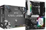   ASRock B450 Steel Legend