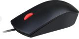  USB OPTICAL ESSENTIAL 1600 DPI BLACK LENOVO (4Y50R20863)