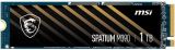 SSD ���������� M.2 1Tb MSI SPATIUM M390 (SPATIUM M390 NVME M.2 1TB)