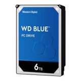 ������� ���� 6Tb WD Blue (WD60EZAZ)