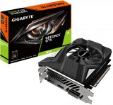  Gigabyte GeForce GTX 1650 4Gb GDDR6 (GV-N1656OC-4GD V2.0)