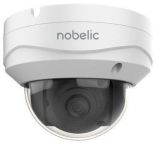 IP  DOME 4MP IP NBLC-2431F-ASD IVIDEON (NBLC-2431F-ASD)