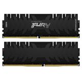 ����������� ������ 16Gb DDR4 Kingston Fury Renegade 3200MHz Kit of 2