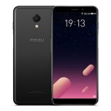  Meizu M6s 32GB (M712H-32-B) Black
