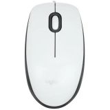 USB OPTICAL M100R WHITE 910-005007 LOGITECH (910-005007)