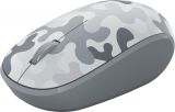 Мышка Microsoft Bluetooth Mouse Camo SE White Camo (8KX-00012) (8KX-00012)
