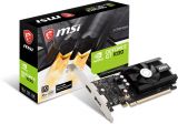  MSI GeForce GT 1030 2Gb GDDR4 (GT 1030 2GD4 LP OC)