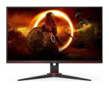 ЖК монитор AOC Q27G2E/27"/VA/2560x1440 16:9/155 Гц/250/3000:1 Matte/1 мс/да/черный/6.96 кг Q27G2E (Q27G2E)