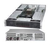   2U Supermicro SYS-2028GR-TR