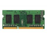 ����������� ������ SO-DIMM DDRIII 4Gb Kingston PC312800 1600MHz (KVR16S11S8/4WP)