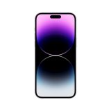   IPHONE 14 PRO MAX 128GB PURPLE MQ9T3RX/A APPLE (MQ9T3RX/A)