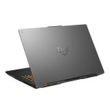 ASUS TUF FX707ZM-HX116 90NR09G1-M007K0 i7-12700H 2300  17.3" 1920x1080 16 DDR5 4800  SSD 1 NVIDIA GeForce RTX 3060 8 ENG/RUS    2.6  90NR09G1-M007K0 (90NR09G1-M007K0)