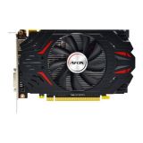  AFOX GeForce GTX 750 Single Fan 4G